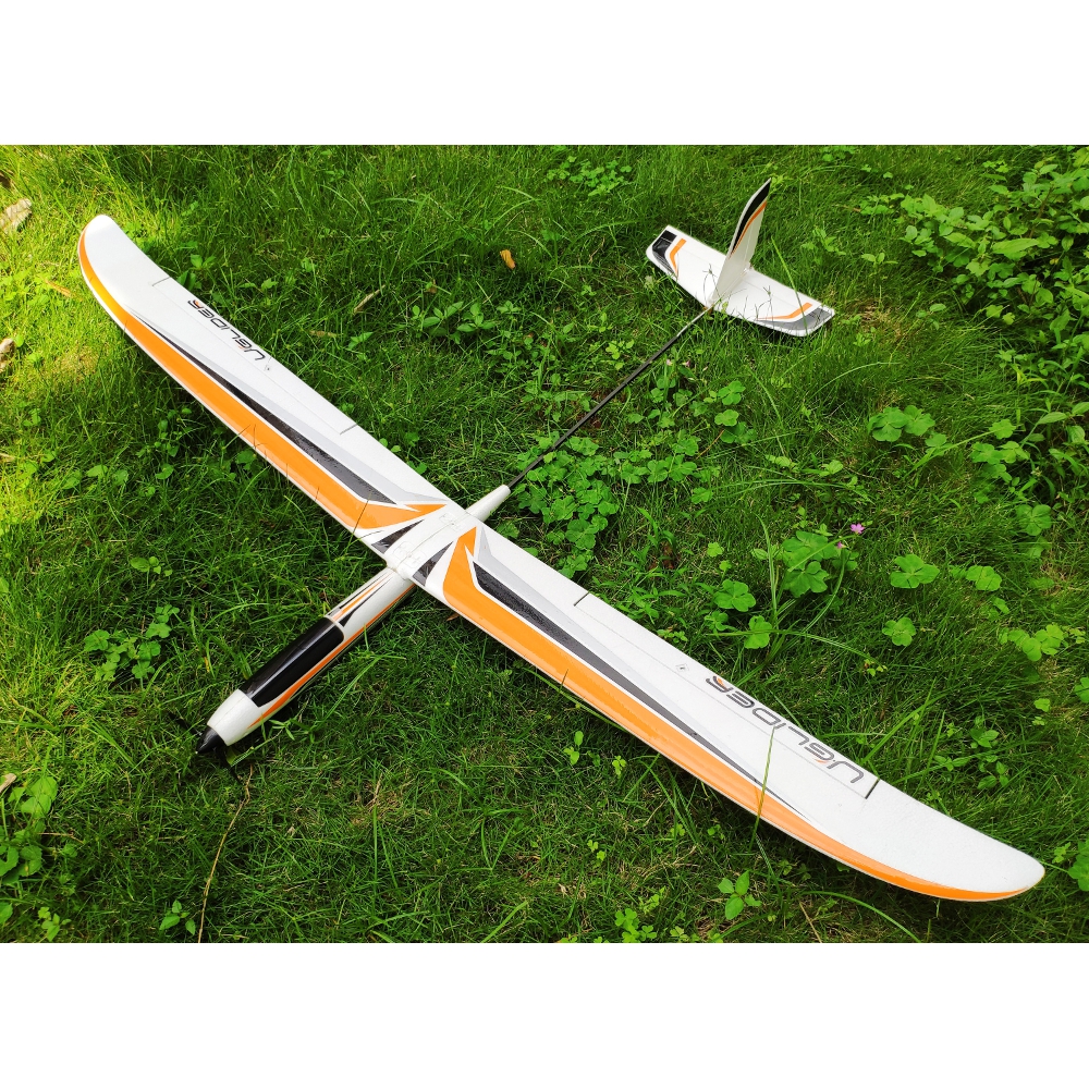 Hookll-U-glider-1500mm-Spannweite-EPO-RC-Flugzeug-Flugzeug-mit-Festem-Fluumlgel-KITPNP-1560974-1